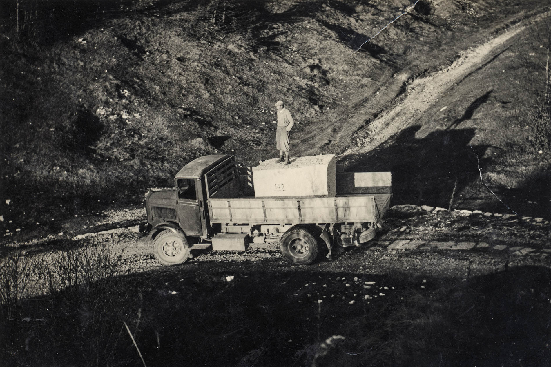 Costruzioni Martini Silvestro Azienda 1