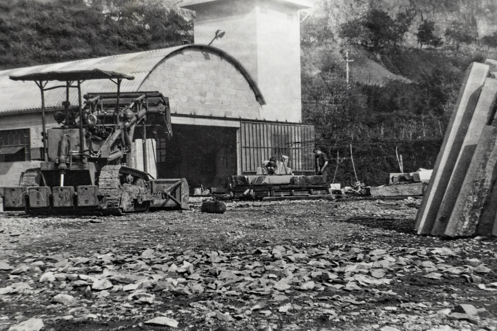 Costruzioni Martini Silvestro Azienda 3