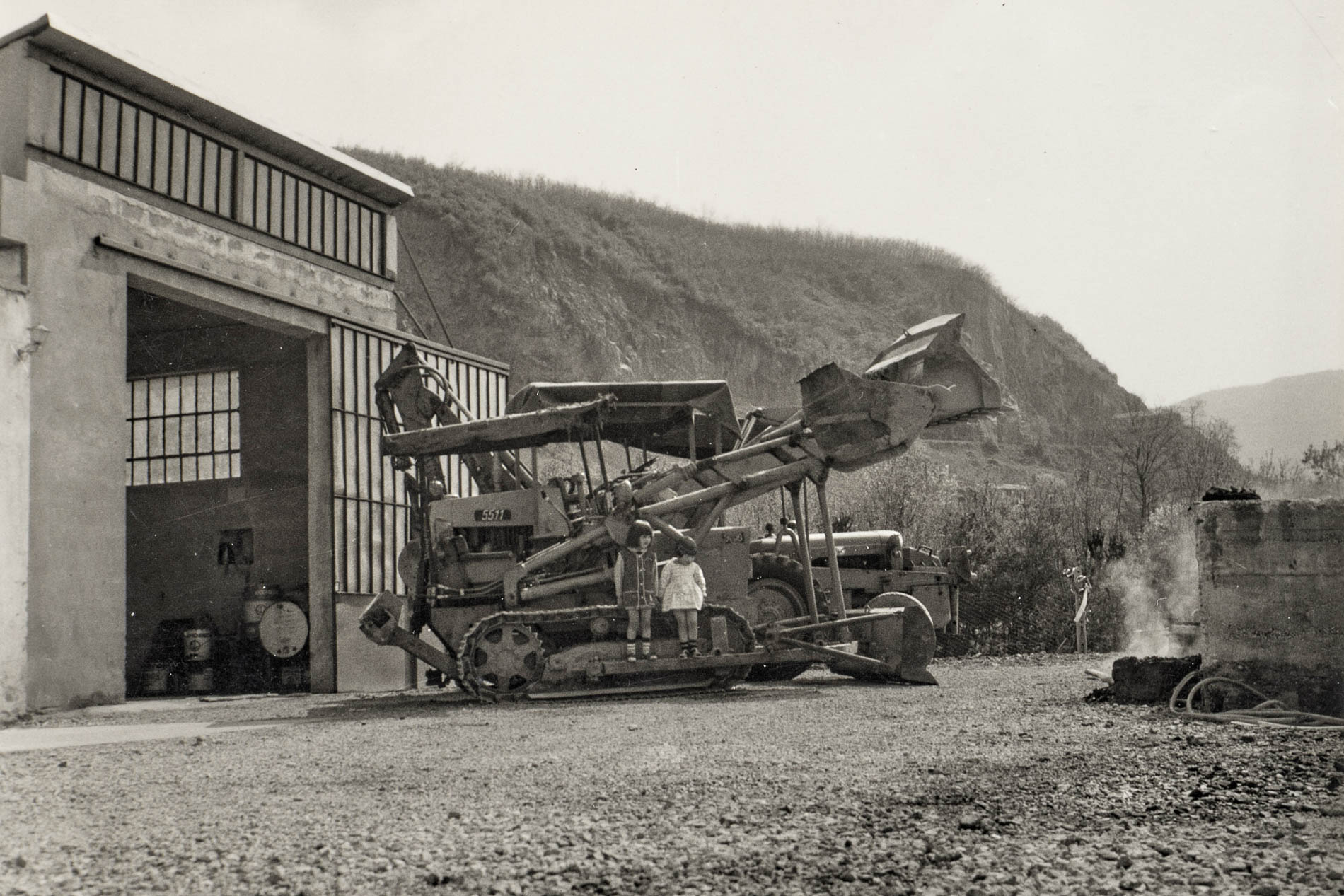 Costruzioni Martini Silvestro Azienda 4
